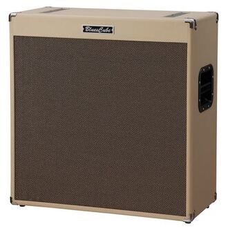 Roland Blues Cube Cabinet410 Guitar Amplifier Cabinet 4 x 10-Inch Speakers